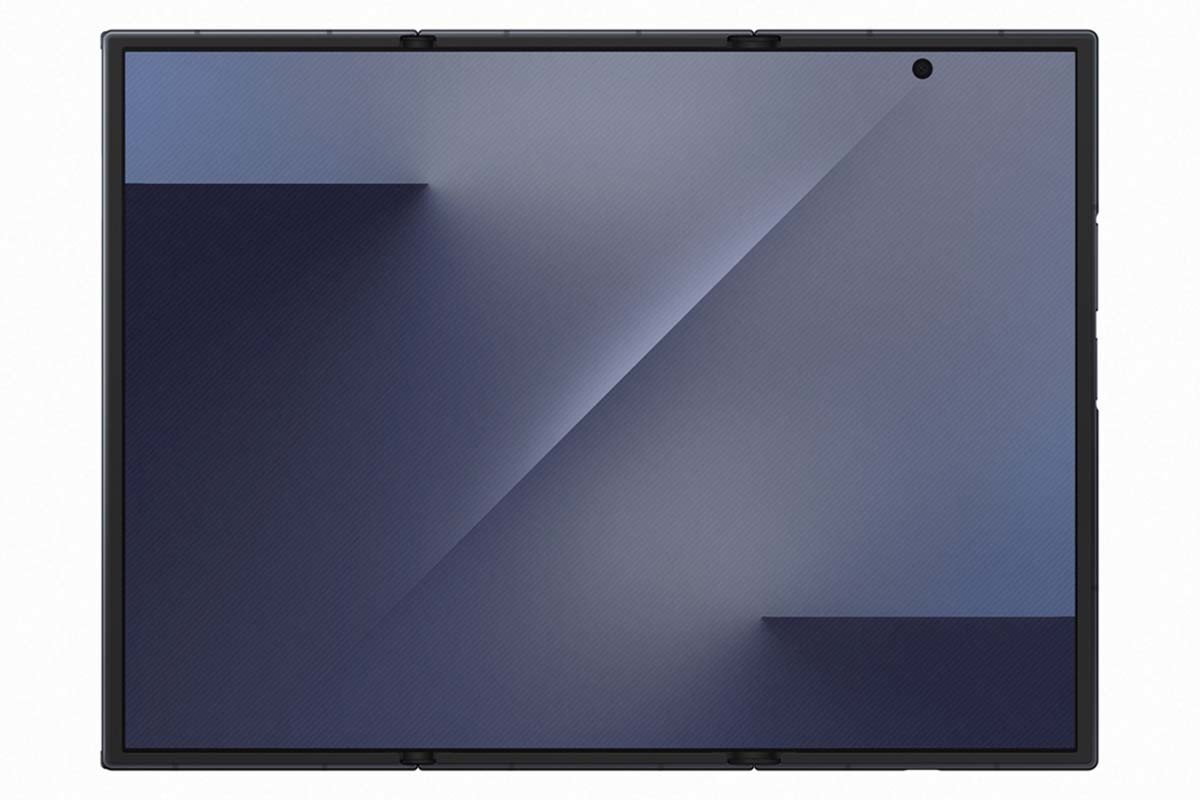 갤럭시 Z 트라이폴드 / 삼성전자 제공