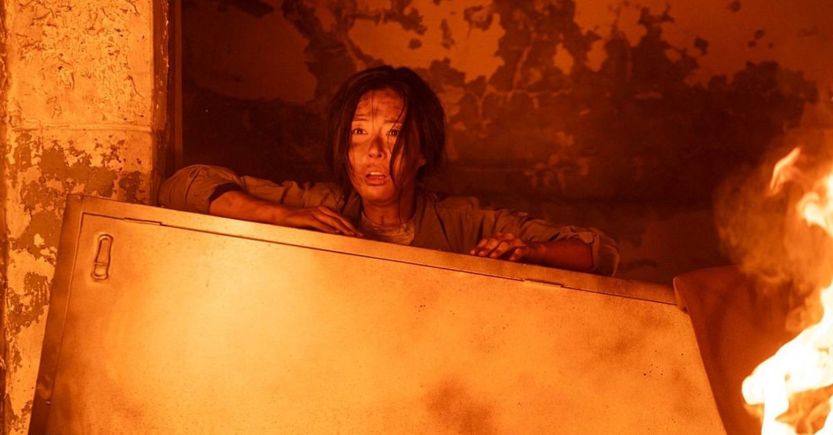 영화 '정보원' 개봉 D-1 / 영화특별시SMC