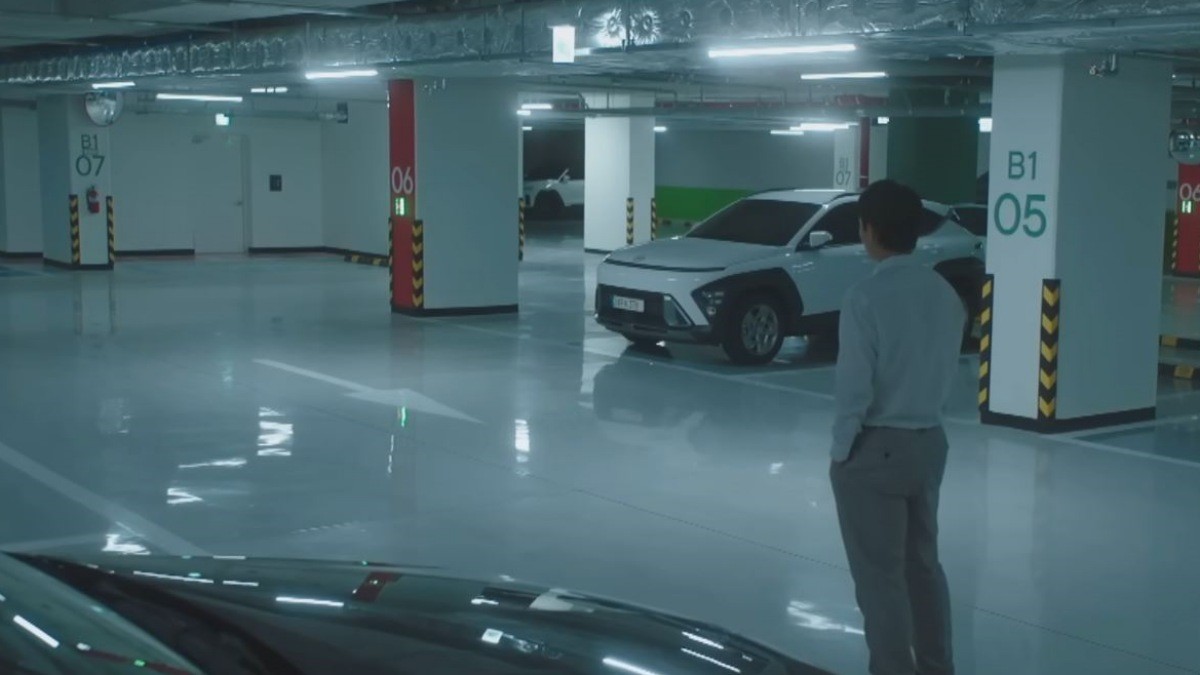 드라마 '서울 자가에 대기업 다니는 김 부장 이야기' 최종회 중 일부. / 유튜브 'JTBC Drama'