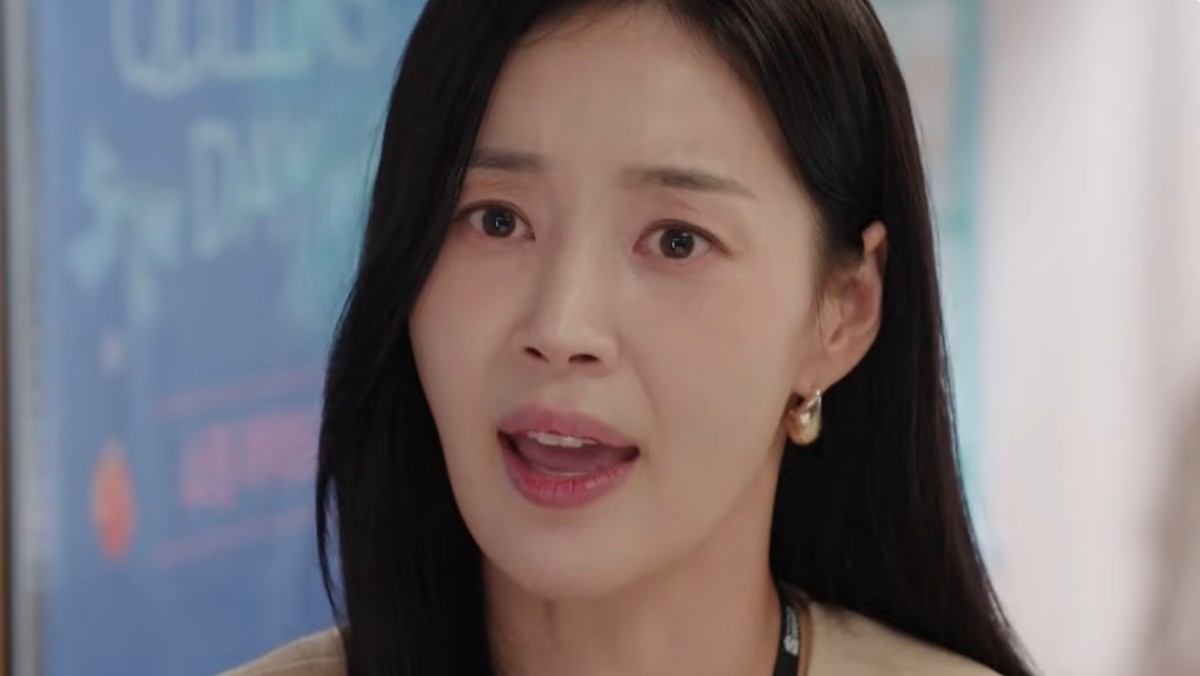 '다음생은 없으니까' 8회 예고 일부. / 유튜브 'TVCHOSUN DRAMA'