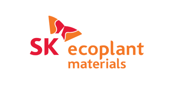 sk 에코플랜트 로고 / SK 에코플랜트 머티리얼즈