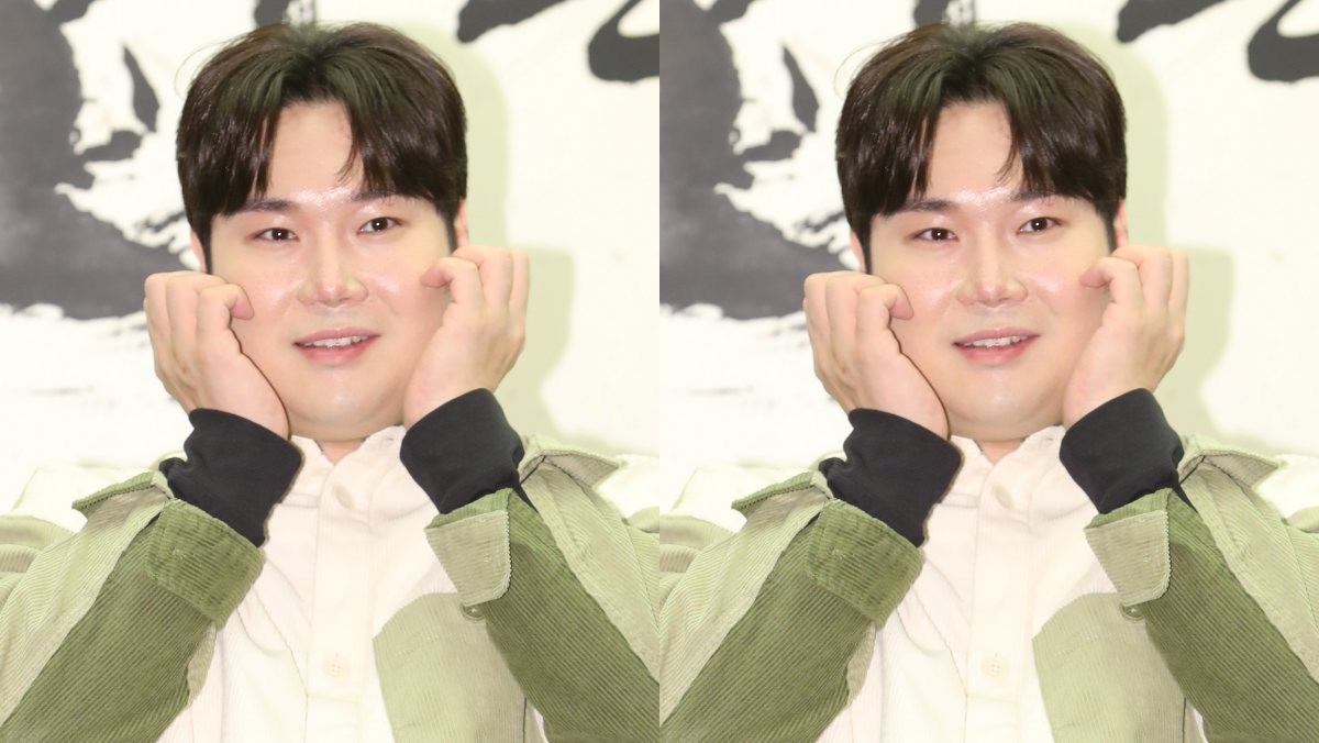 작곡가 유재환. / 뉴스1