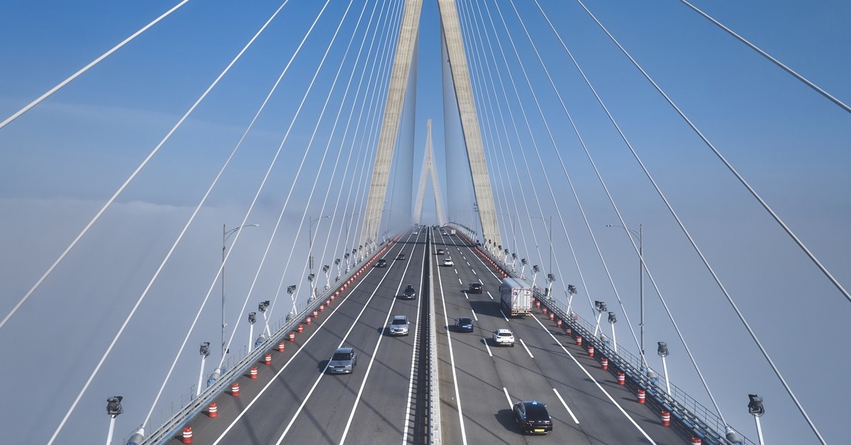 인천대교 / Stock for you-shutterstock.com