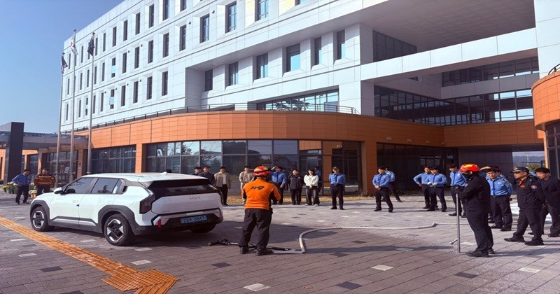 부안해양경찰서