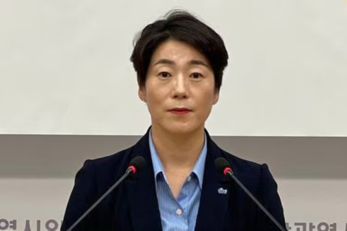 금정구의회 조준영 더불어민주당 의원 /연합뉴스