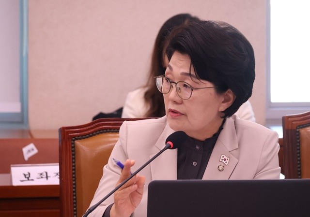 더불어민주당 권향엽 의원