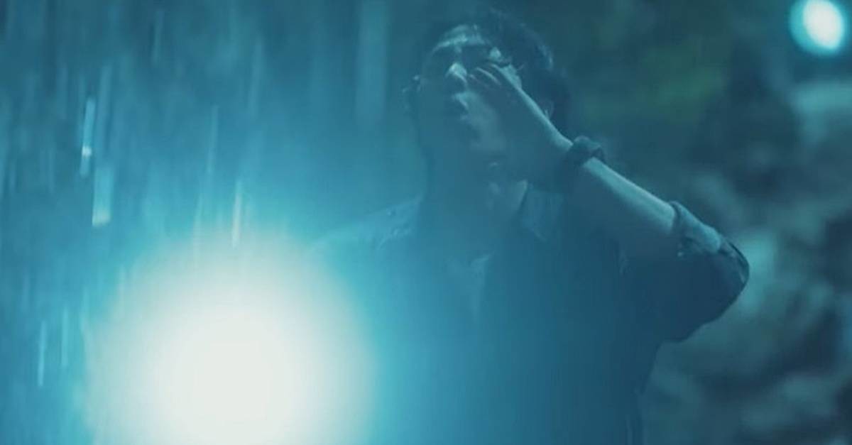 SBS '키스는 괜히 해서!' 방송 일부 장면 / 유튜브 'SBS Catch'