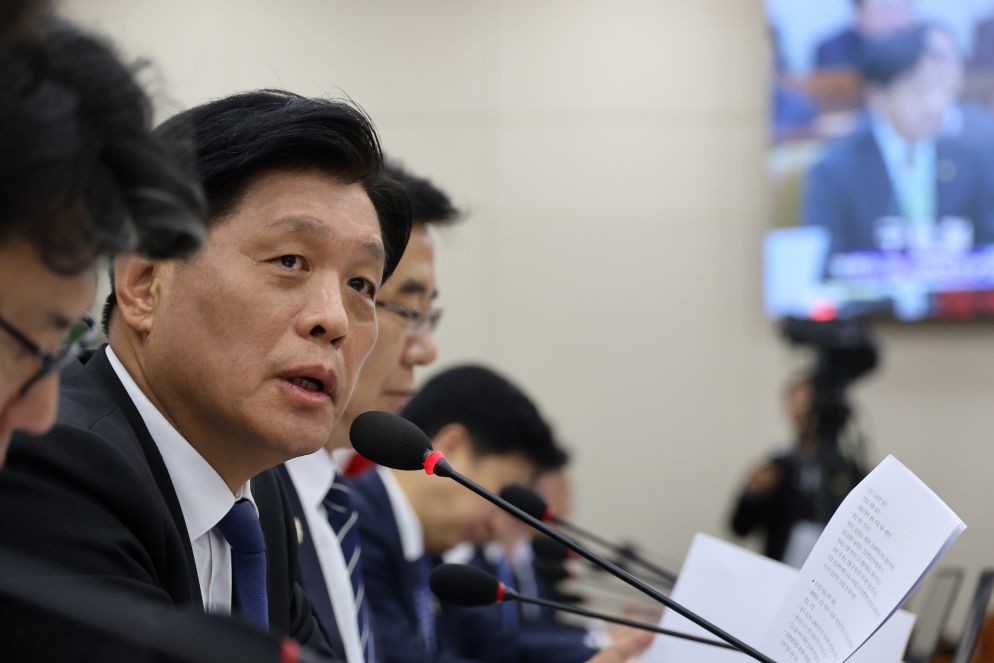 조승래 의원, 유성~대전 핵심 인프라 및 첨단산업·교육 관련 예산 확보 / 의원실 제공