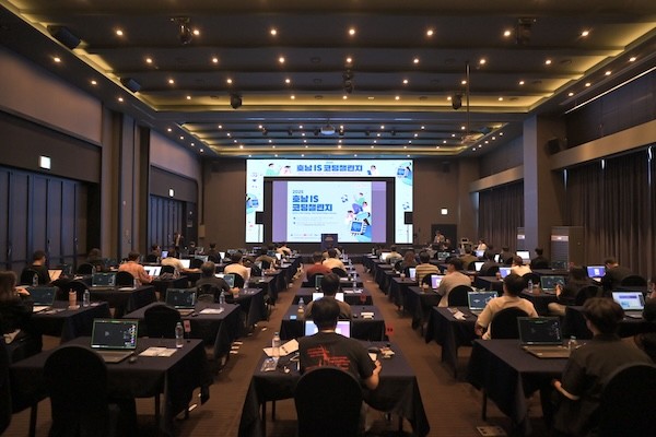 호남IS코딩챌린지 / 전주시