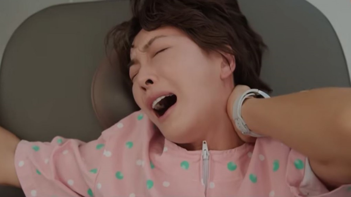 '다음생은 없으니까' 한 장면 / 유튜브 ' TVCHOSUN DRAMA'