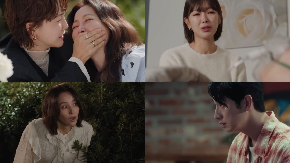 '다음생은 없으니까' 한 장면 / 유튜브 ' TVCHOSUN DRAMA'