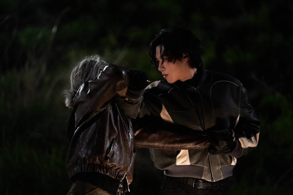 영화 '파과' 스틸컷 / 잇츠뉴 It'sNEW