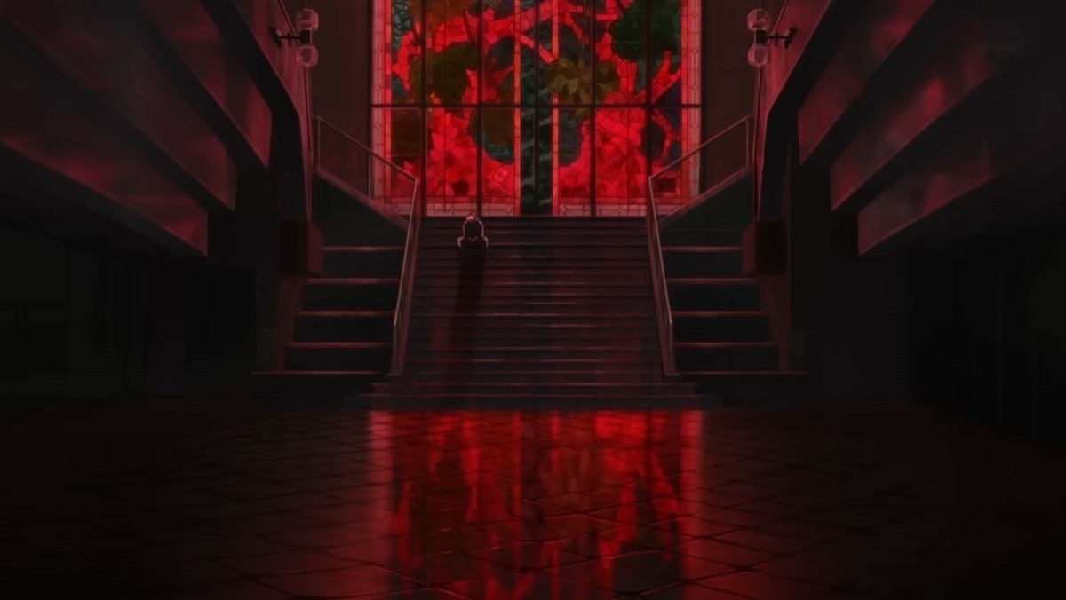 '극장판 주술회전: 시부야사변 X 사멸회유' 예고편 캡처 / 메가박스중앙(주)