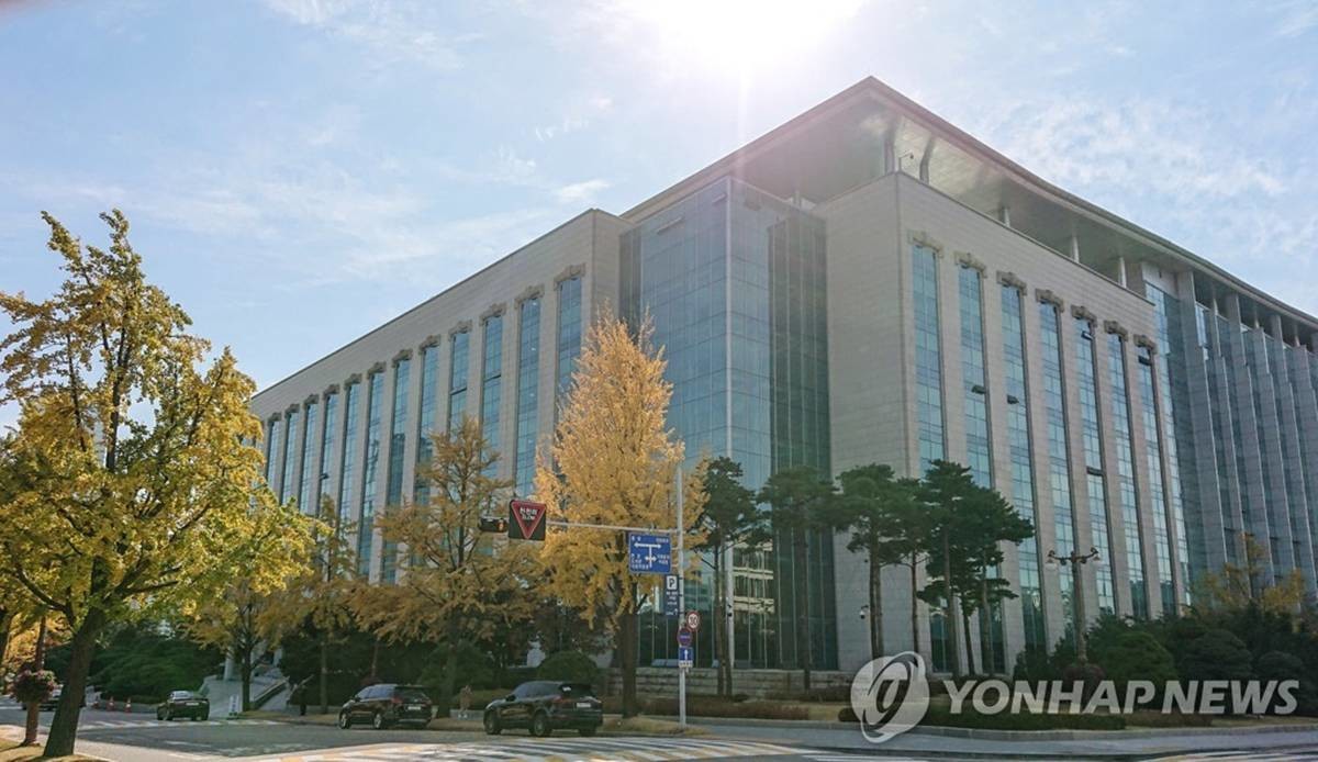 국회의원회관 / 연합뉴스