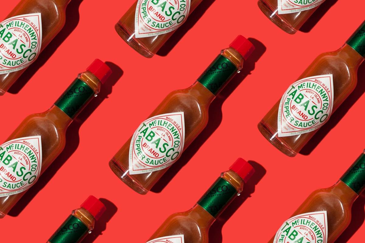 타바스코 / IKagadiy-Shutterstock.com