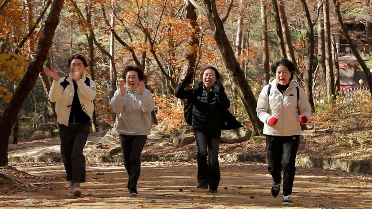 EBS1 '한국기행' 미리보기 페이지에서 제공하는 '바람의 전설과 오빠 부대' 편 자료 사진. / EBS1 제공