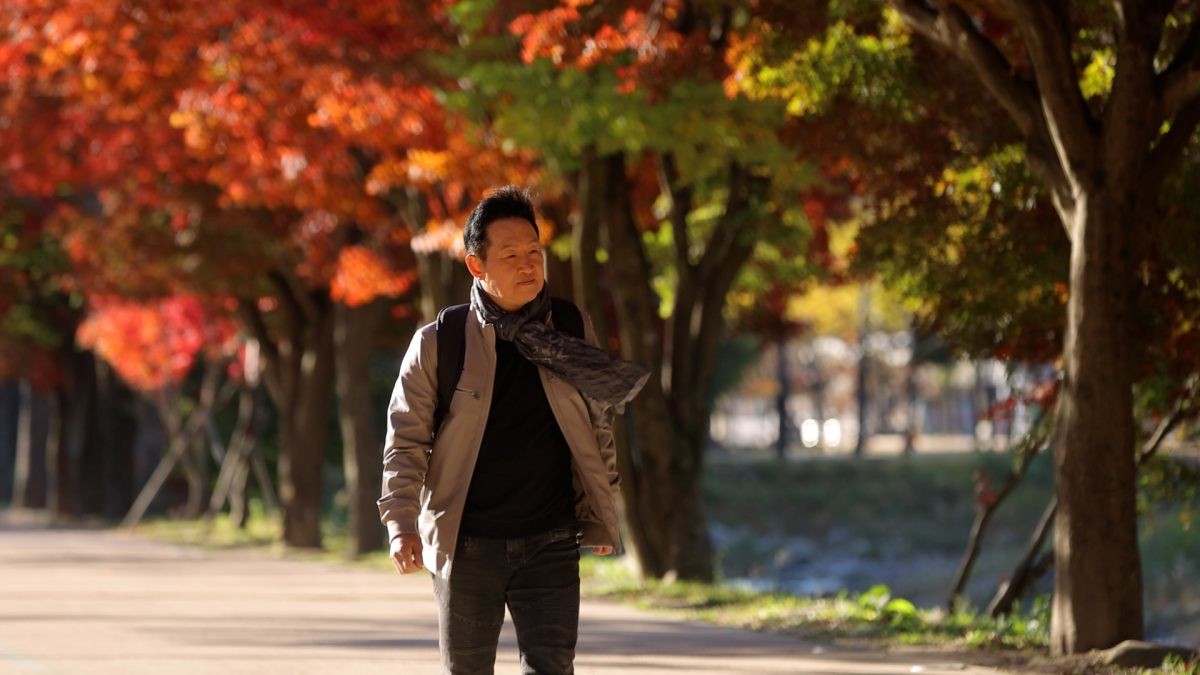 EBS1 '한국기행' 미리보기 페이지에서 제공하는 '바람의 전설과 오빠 부대' 편 자료 사진. / EBS1 제공