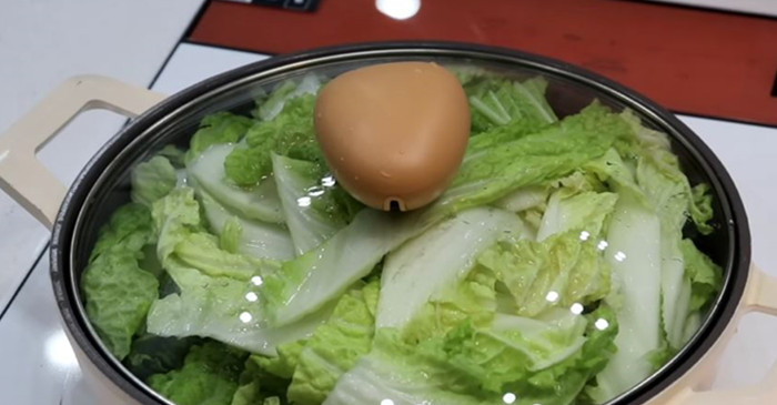 유튜브 '양장금주부'