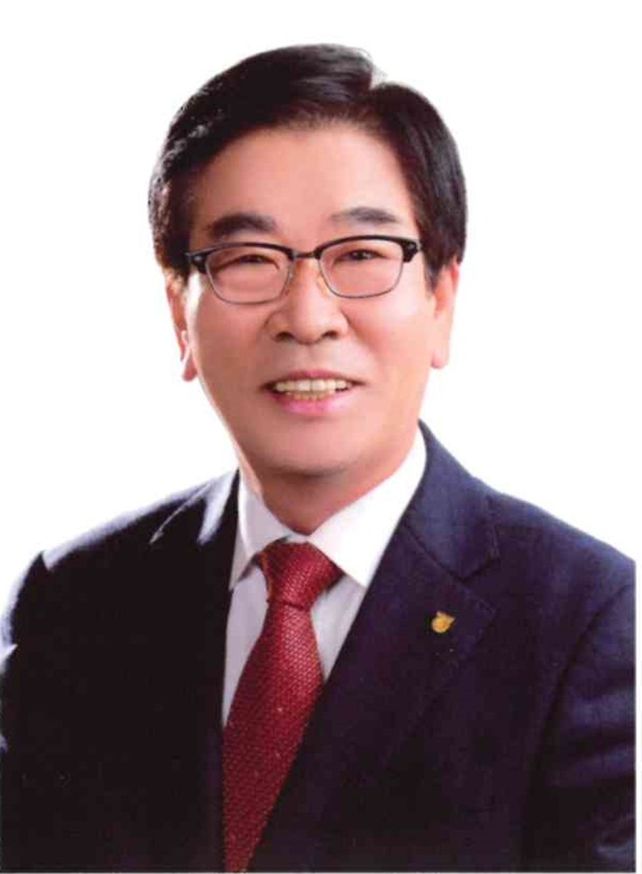 오호태 남포항농협 조합장 / 이하 남포항 농협 제공