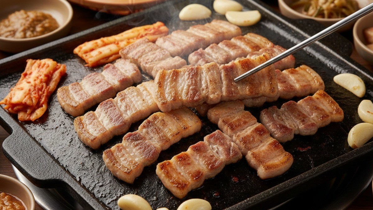 기사를 바탕으로 AI가 생성한 자료사진. 실제 가게와 무관합니다.