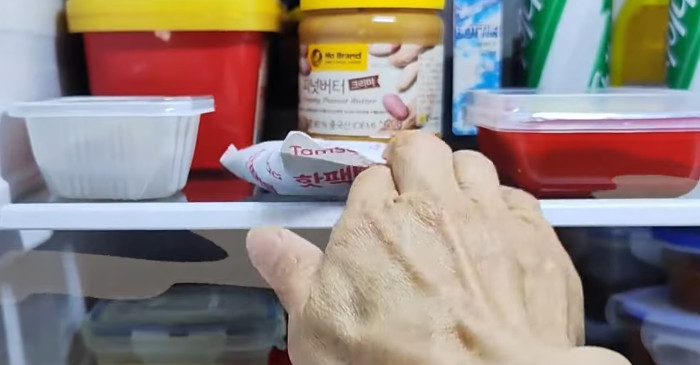 유튜브 '엄마의뚝딱살림'