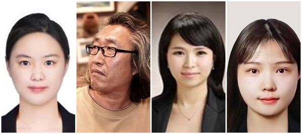 2025 한국지역언론보도대상은 울산매일신문 신섬미, 조나령 기자, 강원도민일보 이채윤 기자, 경북매일 홍성식 기자가 공동 기획 취재 보도한 ‘동해선 K-관광의 미래 로컬들 매력을 잇다’가 수상했다./이하 KLJC 제공