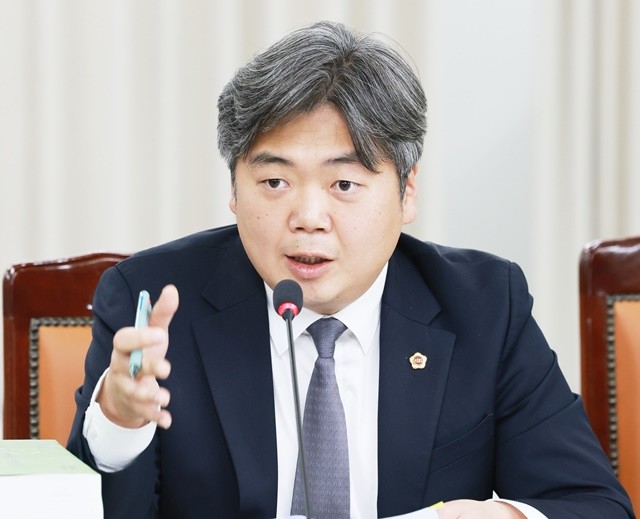 박원종 전남도의원