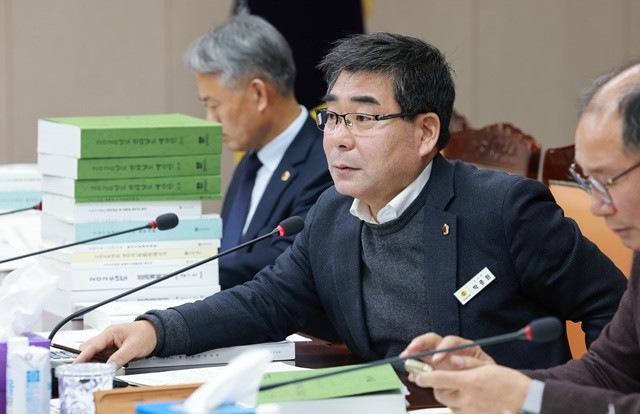 박종원 전남도의원