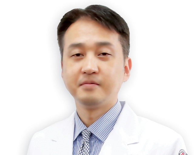 전남대병원 김민철 교수