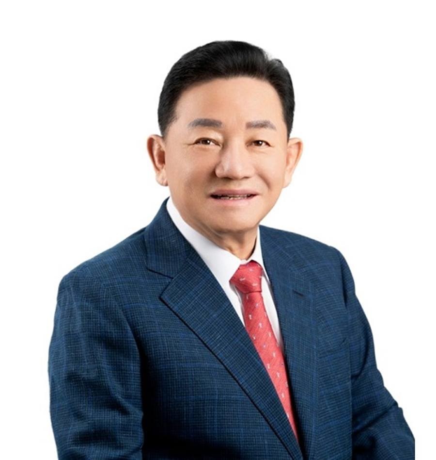 공원식 전 경북도 정무부지사/공원식 제공