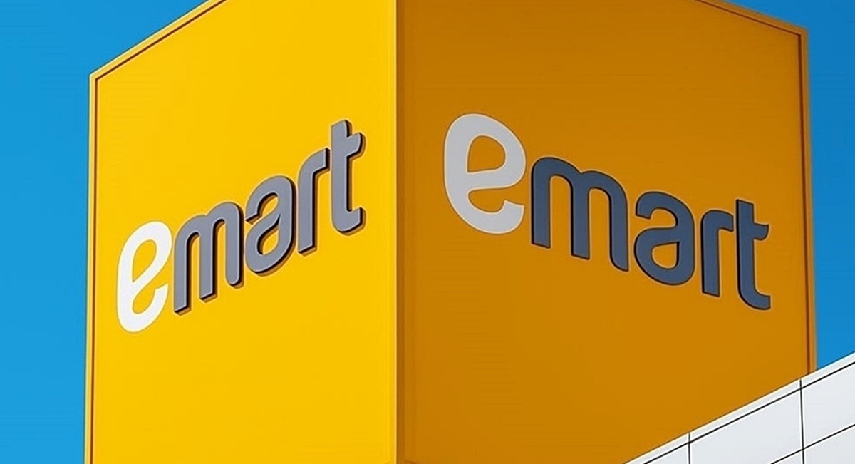 이마트 매장 모습. 기사 이해를 돕기 위해 AI를 활용해 제작한 자료 이미지입니다. 실제 모습과 다소 차이가 있을 수 있습니다.