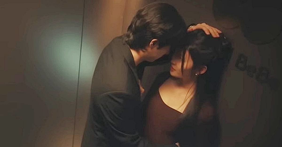 SBS '키스는 괜히 해서!' 방송 장면 / 유튜브 'SBS'