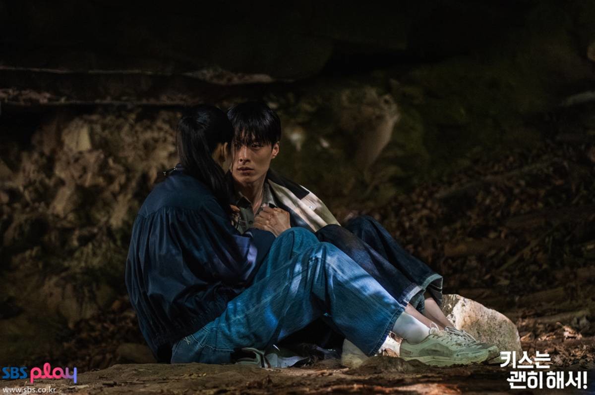 SBS '키스는 괜히 해서!' 스틸컷 / SBS