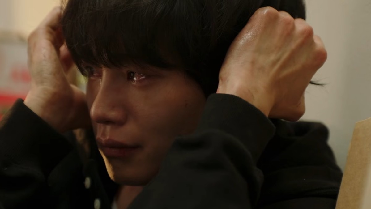 '아이돌아이' 메인 예고 일부. / 유튜브 '스튜디오지니'