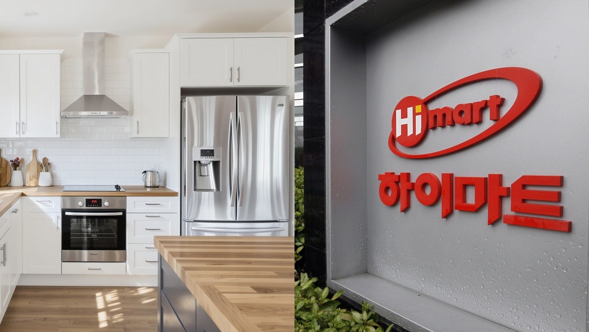 내용 이해를 돕기 위한 가전 사진(왼), 롯데하이마트(오) / Shutterstock Gen AI-Shutterstock.com, 뉴스1