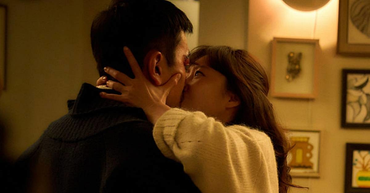 영화 '윗집 사람들' 스틸컷 / ㈜바이포엠스튜디오