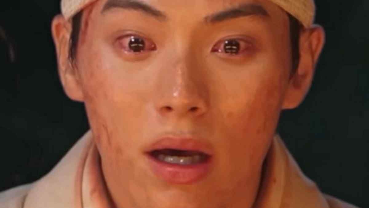 '폭군의 셰프' 중 한 장면. 주연 이채민. / tvN '폭군의 셰프'