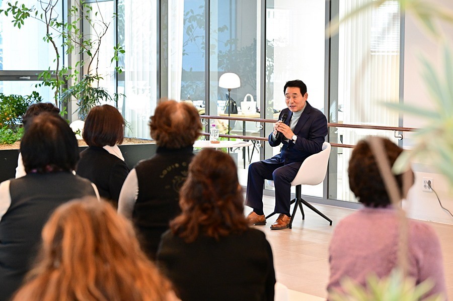 백영현 포천시장