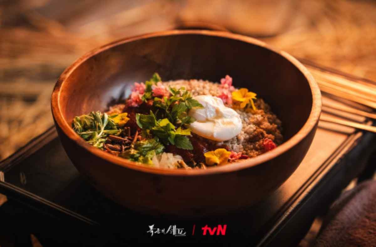 '폭군의 셰프' 스틸컷. / tvN 제공
