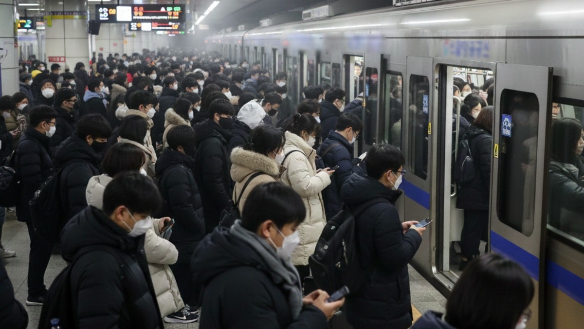 기사를 바탕으로 AI가 생성한 자료사진.