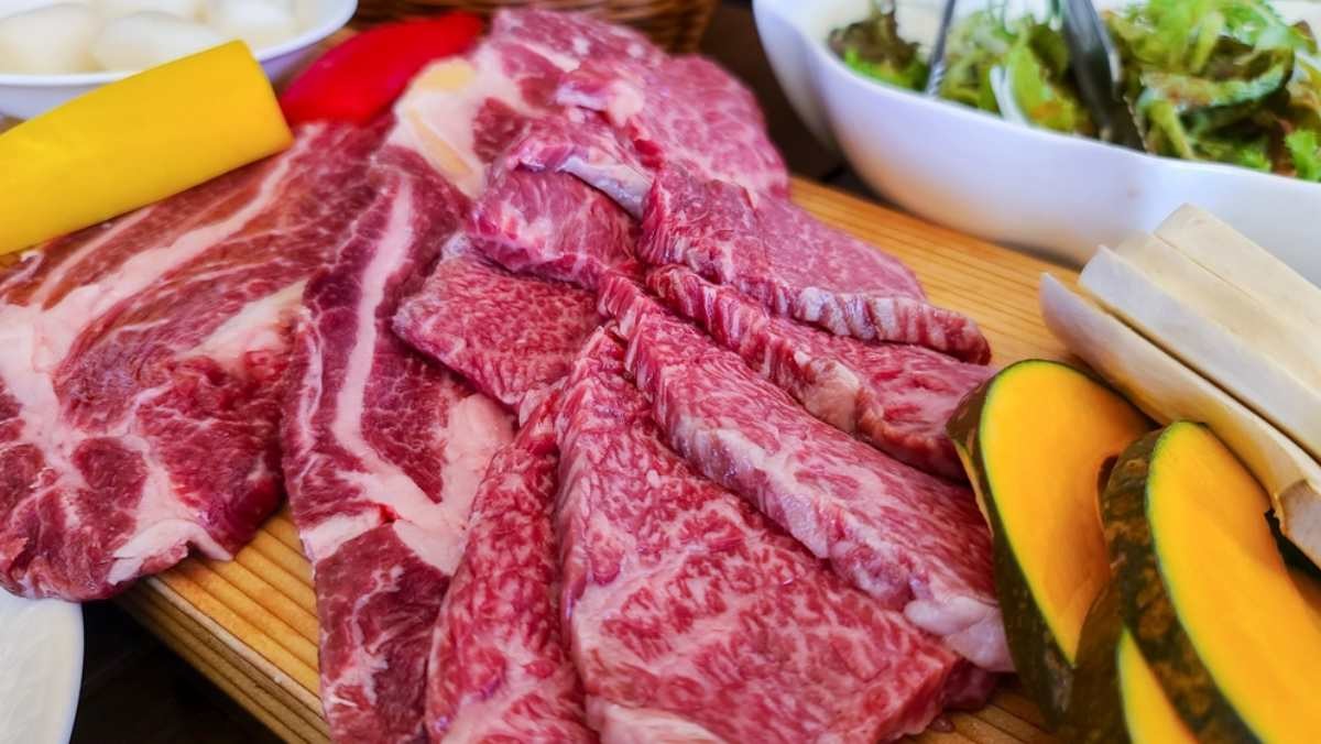 한우 자료사진 / Light Win-shutterstock.com