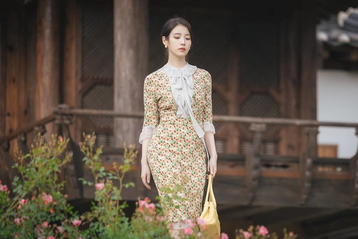 MBC 새 금토드라마 ‘21세기 대군부인’ 스틸컷 / 디즈니+