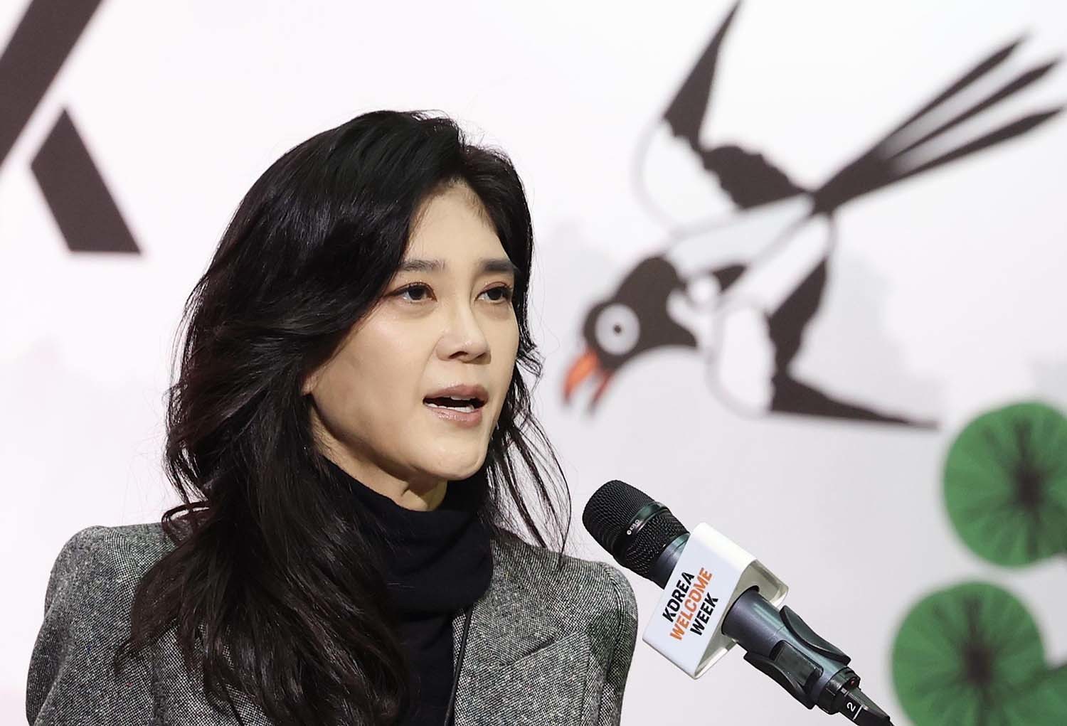 이부진 호텔신라 사장. / 뉴스1