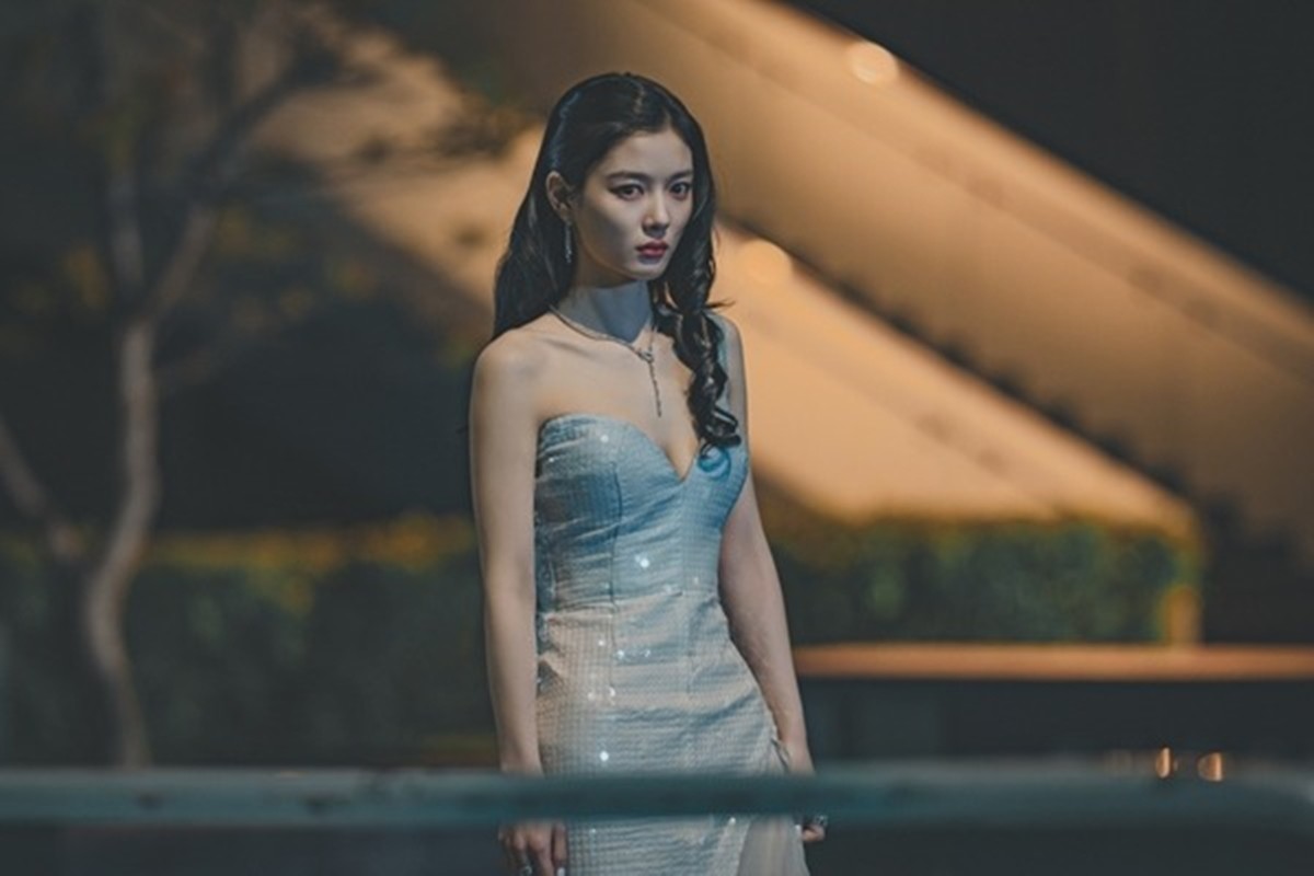 '친애하는 X' 최종회 스틸컷 / 티빙