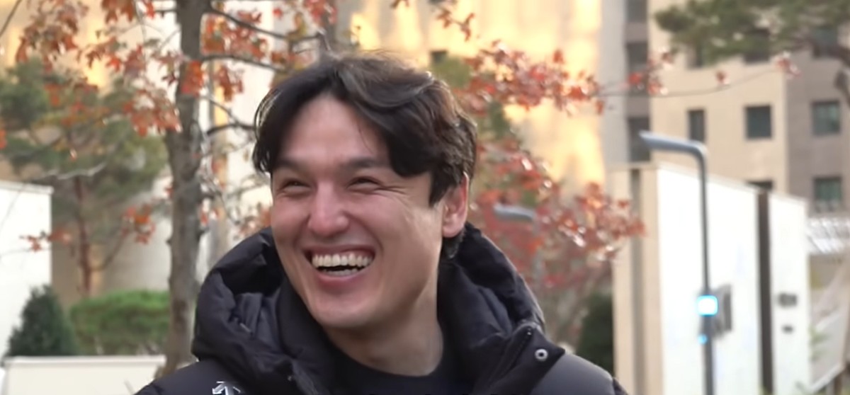 유튜브 채널 '만리장성규'