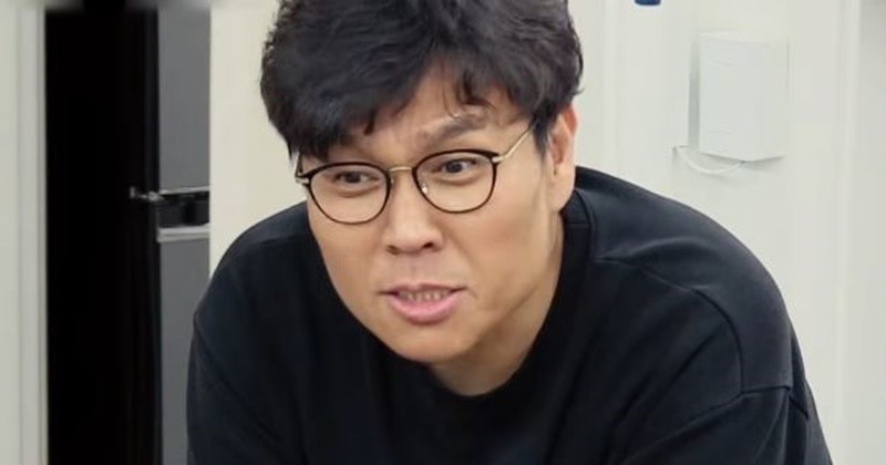 수학 강사 정승제 / 유튜브 '티티팡팡 TTPP'