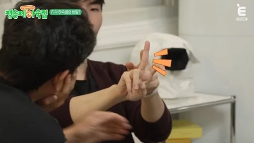 몸의 문제와 통증을 의지만으로 조절할 순 없다. / 유튜브 '티티피피 TTPP'