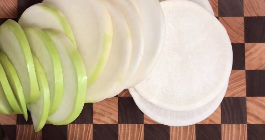 유튜브 '랜선주방_간편요리 Korean food'