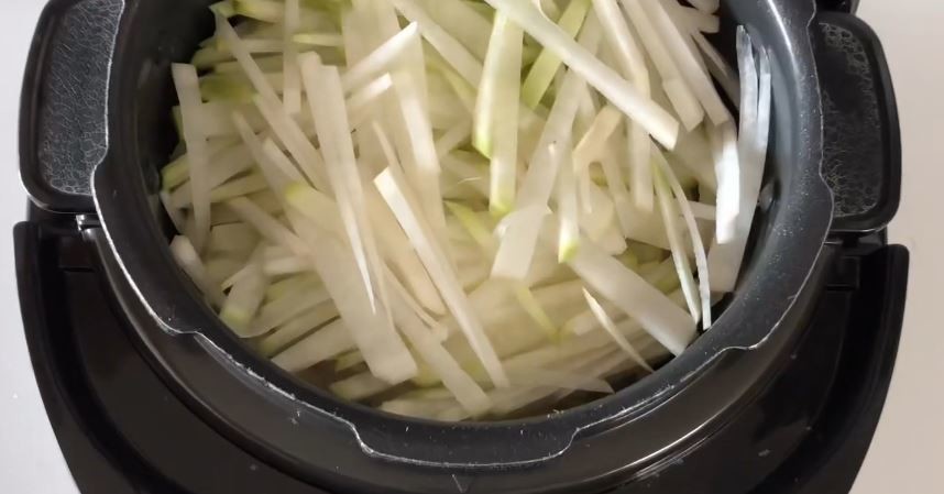 유튜브 '랜선주방_간편요리 Korean food'