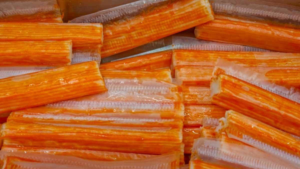 크래미 자료사진 / Leiter1940s-shutterstock.com